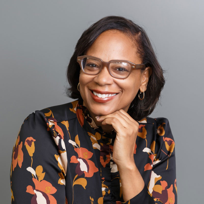 Margo Bivins