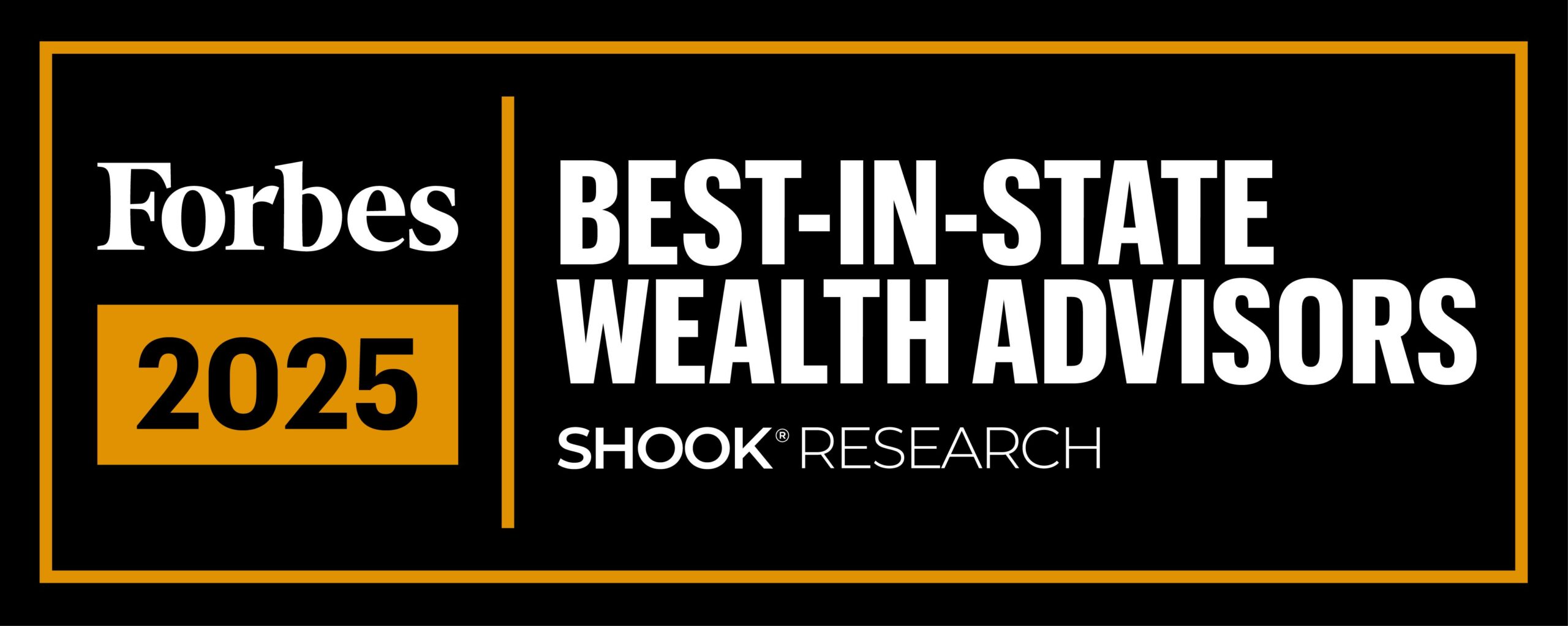 Forbes Best-in-State Wealth Advisors 2025